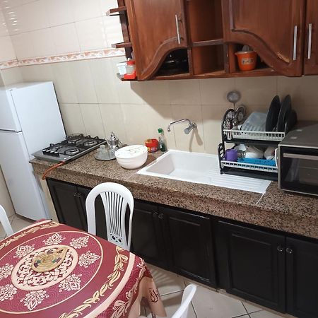 Grand Appartement Pour Familles Agadir Ngoại thất bức ảnh