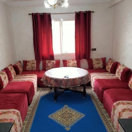 Grand Appartement Pour Familles Agadir Ngoại thất bức ảnh