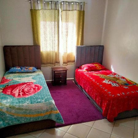 Grand Appartement Pour Familles Agadir Ngoại thất bức ảnh